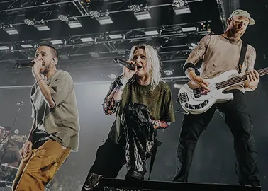 Linkin Park